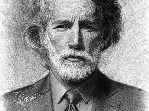 ipad素描老型男一枚（個(gè)人主頁(yè)-ZNDg0NzI2NTI=） - 創(chuàng)作習(xí)作 - 站酷設(shè)計(jì)師Bowerbird原創(chuàng)素材 - 站酷ZCOOL