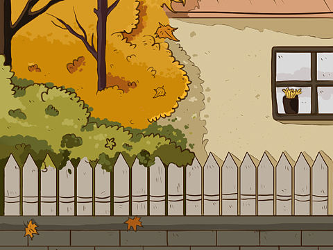 秋分（个人主页-ZMzkzNzEzMDg=） - 艺术插画 - 站酷设计师左启互动Leftdo原创素材 - 站酷ZCOOL