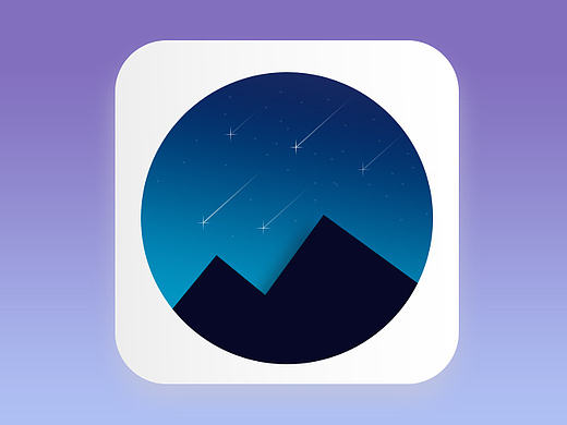 微光（个人主页-ZMjEyMzQzNzY=） - 图标 - 站酷设计师余之余原创素材 - 站酷ZCOOL