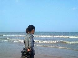 蓝天。。海南假日海滩（个人主页-ZMjg3Mzk4NA==） - 风光摄影 - 站酷设计师星辰cx888原创素材 - 站酷ZCOOL