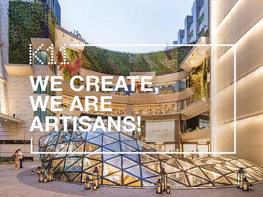 K11 Newsletter以及H5（個(gè)人主頁-ZMTg3ODkwODQ=） - 移動(dòng)端網(wǎng)頁 - 站酷設(shè)計(jì)師芻狗璐原創(chuàng)素材 - 站酷ZCOOL