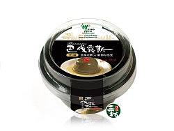 三松豆制品包装设计欣赏