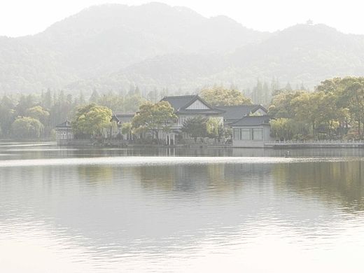 江南好风光，一路好风景（个人主页-ZMTM5MDgxODg=） - 风光摄影 - 站酷设计师素年锦时2012原创素材 - 站酷ZCOOL