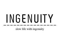 INGENUITY手工皮具