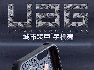 一个动态展示图