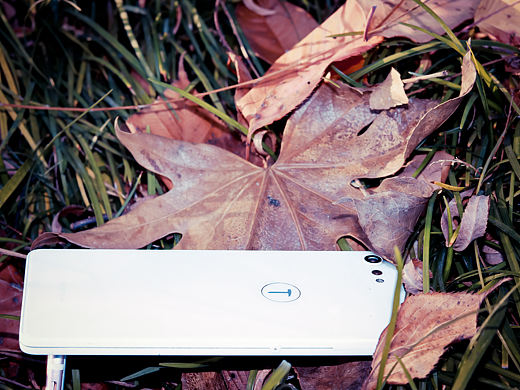 ［摄影］锤子科技锤子手机