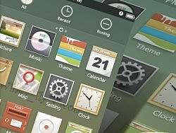 Freshstyle for Go theme