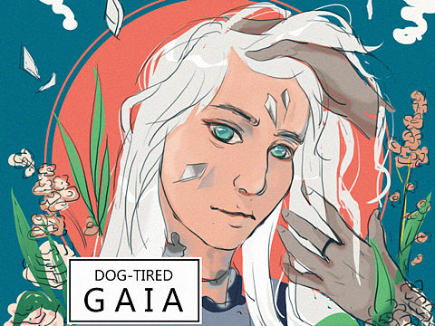 那就画吧（个人主页-ZMzI4MTY0Mjg=） - 新锐潮流插画 - 站酷设计师黄睿睿原创素材 - 站酷ZCOOL