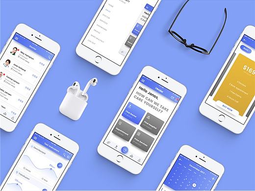 医疗APP
