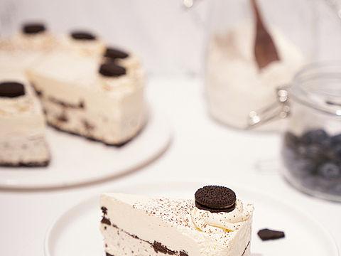美食摄影|慕斯蛋糕