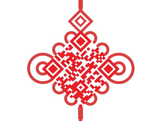 陕西微时代电子商务——企业码