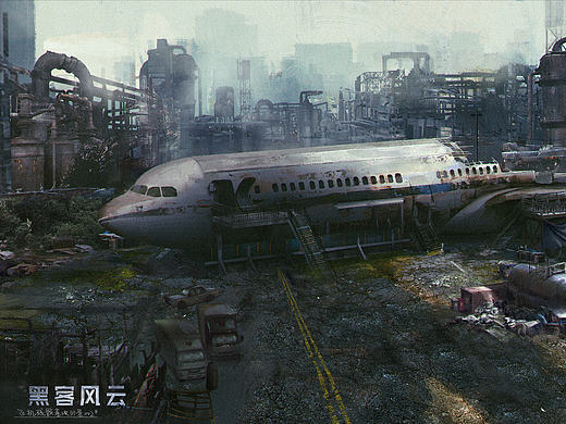 《黑客风云》