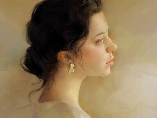 ps板繪練習(xí)（個人主頁-ZNTYzMjI0Njg=） - 創(chuàng)作習(xí)作 - 站酷設(shè)計師松露_SONG原創(chuàng)素材 - 站酷ZCOOL