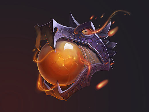 最近的一些临摹练习