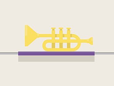 动态UI同样有趣。