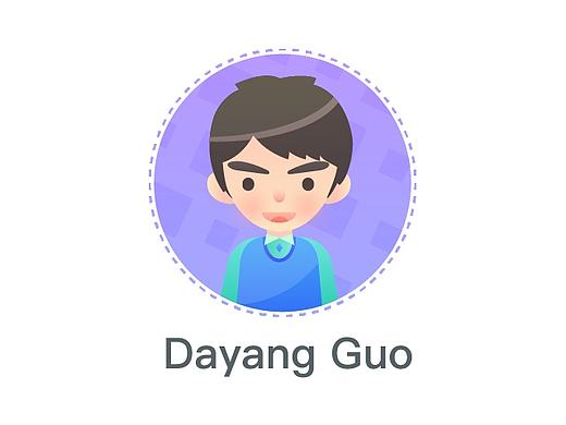 Friends portrait【Boys】