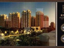 成都眉山萬(wàn)霖錢豐樓盤觸摸界面（個(gè)人主頁(yè)-ZNTc0OTM2） - 主題/皮膚 - 站酷設(shè)計(jì)師切克佬原創(chuàng)素材 - 站酷ZCOOL