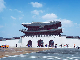韩国首尔漫游记