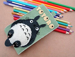 totoro