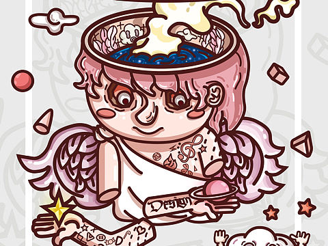 標題，沒想好（個人主頁-ZMjI2MjgxNzI=） - 創(chuàng)作習作 - 站酷設(shè)計師我是李阿姨原創(chuàng)素材 - 站酷ZCOOL