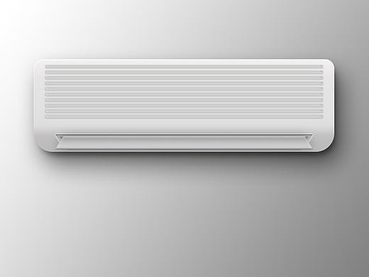 空调（个人主页-ZMTc2MTE3MjA=） - 图标 - 站酷设计师自变量BLUE原创素材 - 站酷ZCOOL