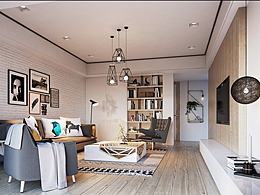 loft风格