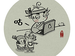 说出来你可能不信，真的是食物先动的手