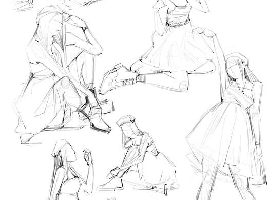 45（個人主頁-ZNTkyMjcxNDQ=） - 創(chuàng)作習作 - 站酷設計師小麻王子原創(chuàng)素材 - 站酷ZCOOL