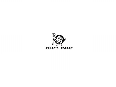 烘焙店logo