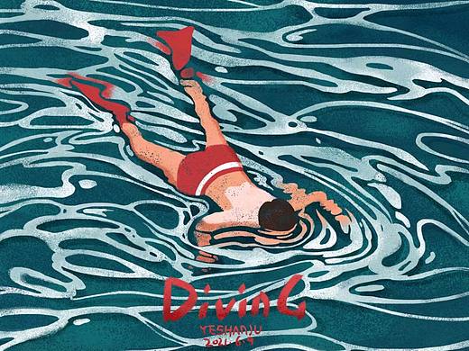 关于夏日的n个瞬间