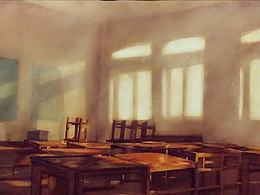 《匆匆那年——再見》