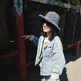 QueenieJo的头像