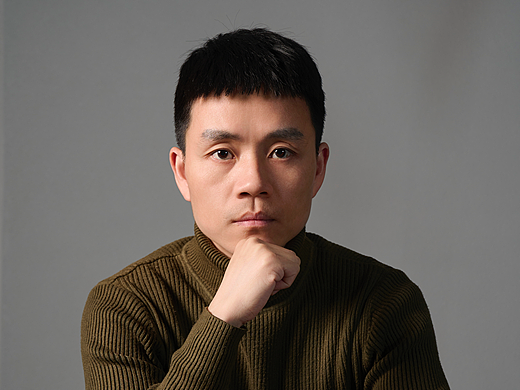 尚诚设计-设计师形象照