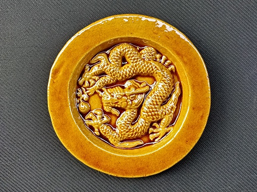 瓦当图案再设计