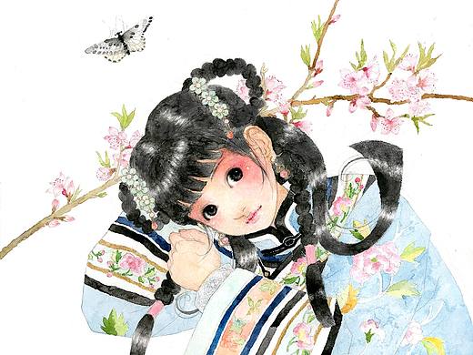 二月初三·惊蛰