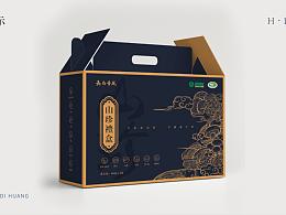 山珍