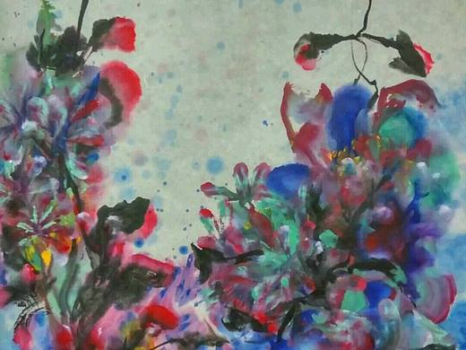 ~（个人主页-ZMjMwNDkyMjA=） - 绘画 - 站酷设计师zeng小凉原创素材 - 站酷ZCOOL