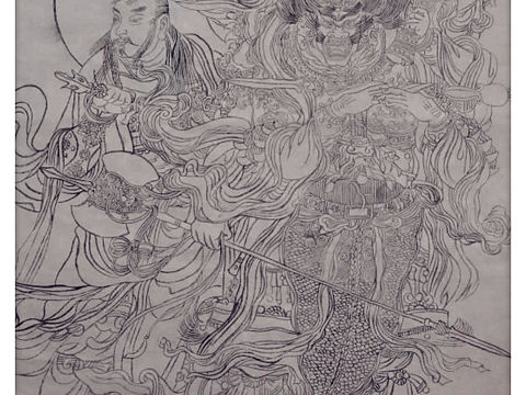 #國(guó)畫(huà)（個(gè)人主頁(yè)-ZNDk0NzU4MDA=） - 繪畫(huà) - 站酷設(shè)計(jì)師vita棋實(shí)77原創(chuàng)素材 - 站酷ZCOOL