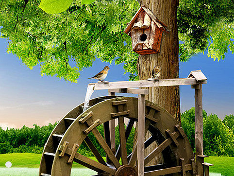 綠色旅游_宣傳官網(wǎng)（個人主頁-ZMTU1OTY4MDA=） - 企業(yè)官網(wǎng) - 站酷設計師沫沫Transfer原創(chuàng)素材 - 站酷ZCOOL