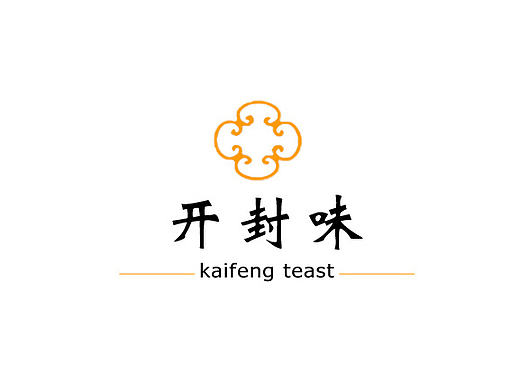 LOGO 食品 