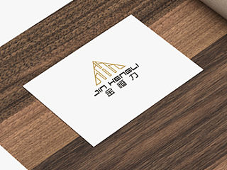 工程建筑LOGO设计