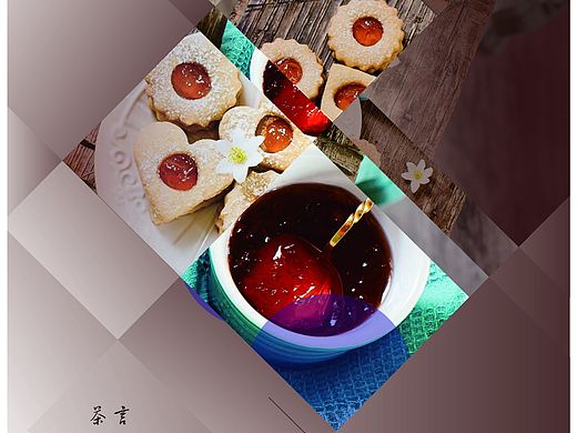 毕业设计：网页视觉设计—《茶言》（个人主页-ZMTQ1NDU4MjA=） - 其他网页 - 站酷设计师嗖啦原创素材 - 站酷ZCOOL