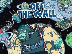 OFF THE WALL