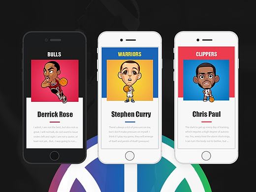 近期APP项目作品整理（个人主页-ZMTkyMTE0Njg=） - APP界面 - 站酷设计师MR双木原创素材 - 站酷ZCOOL