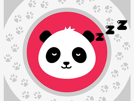 Q萌panda（个人主页-ZMTUzODE2NDg=） - 图案 - 站酷设计师圈圈CYCLE原创素材 - 站酷ZCOOL