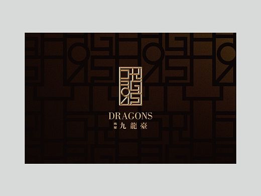 伟星九龙台提报