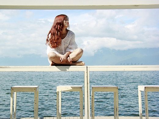 苍海·