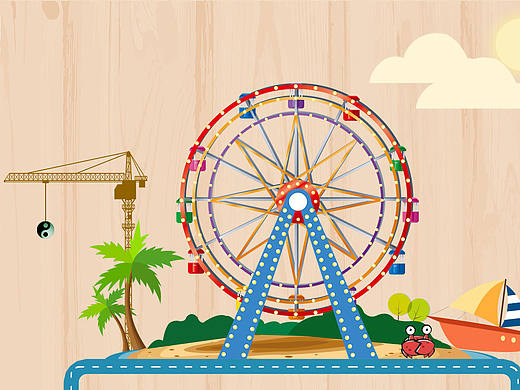 PS自制动态微信二维码（个人主页-ZMjIwNDgxODQ=） - Logo - 站酷设计师一个文艺小青年原创素材 - 站酷ZCOOL