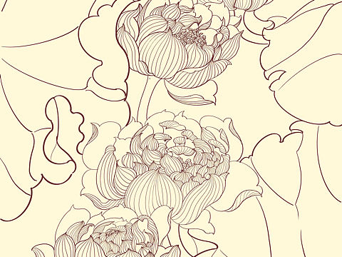 夏动花鸣（个人主页-ZNTg0NzA4NjA=） - 创作习作 - 站酷设计师有神原创素材 - 站酷ZCOOL