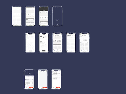 TZEDU日常迭代/改版优化原型